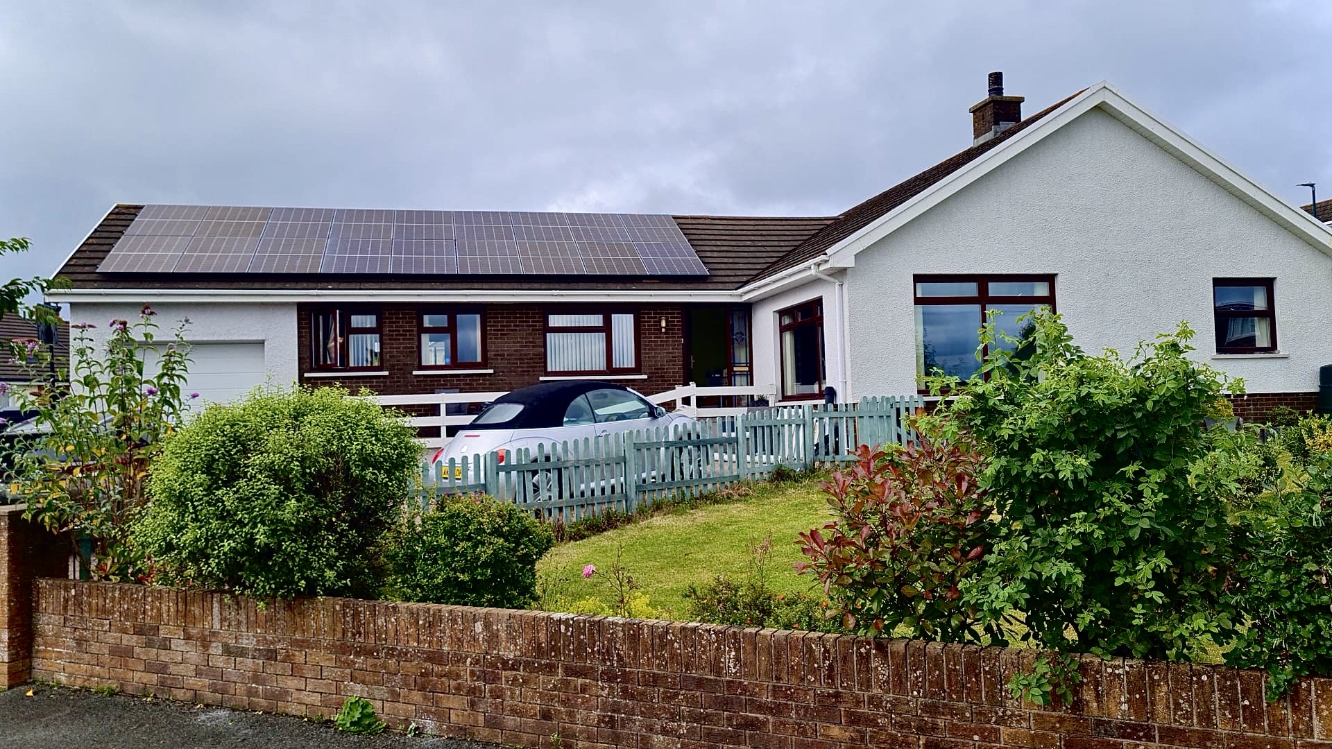 Ferwig, Cardigan Photo