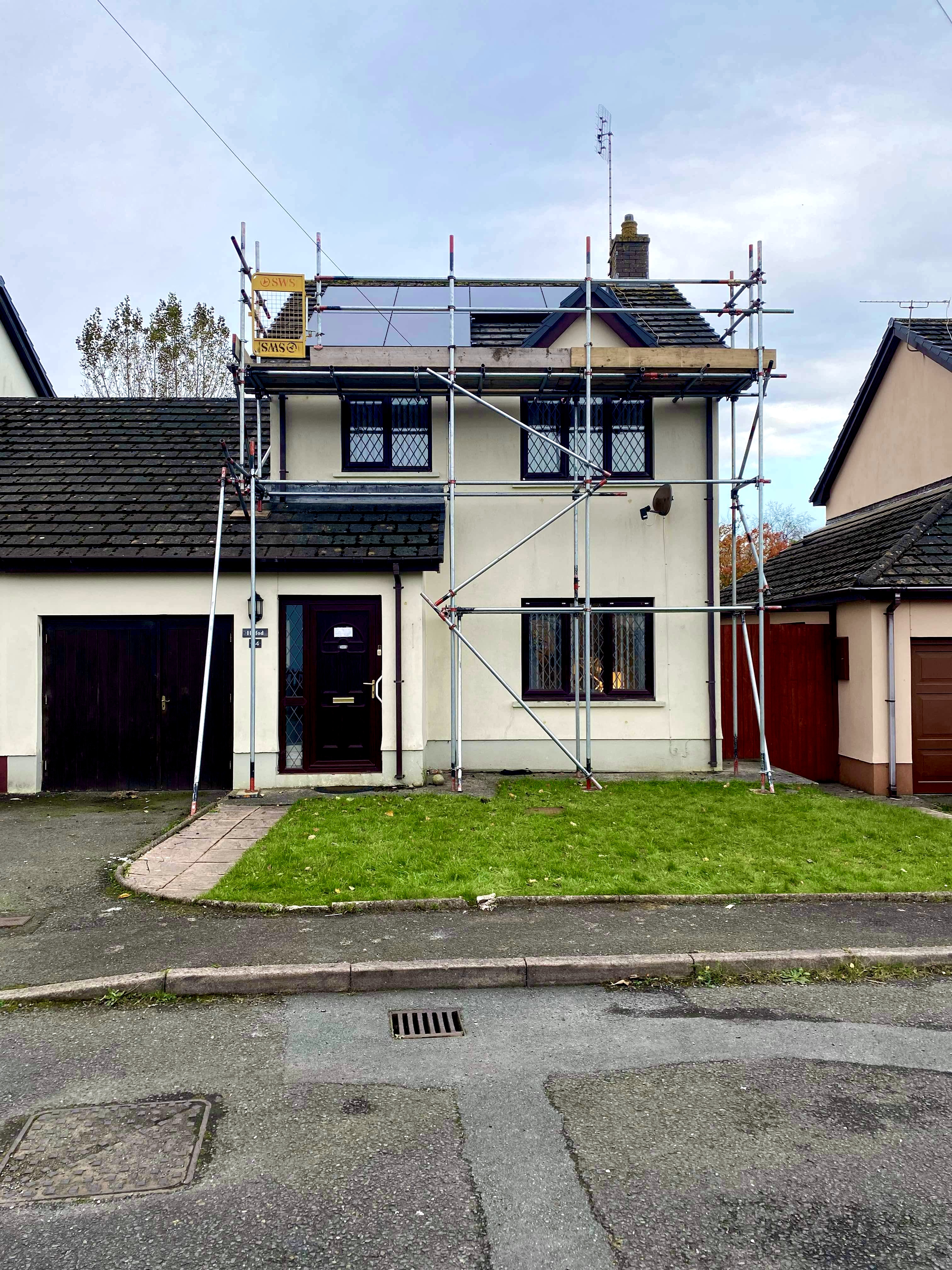 Cilgerran, Pembrokeshire Photo