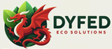 Dyfed Eco Solutions Logo